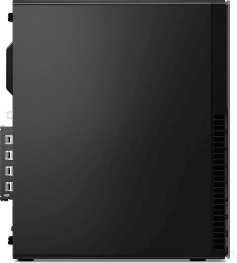 Lenovo ThinkCentre M90s Gen 5 Desktop PC (i7-14700/16GB DDR5/1TB SSD/W11 Pro) mit Tastatur (Englisch (US))