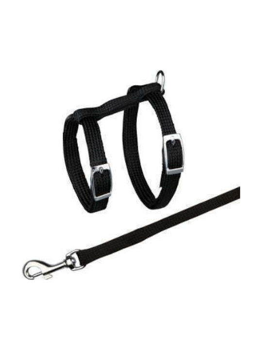 Trixie Ham pentru pisici din nailon 35/45cm-12mm