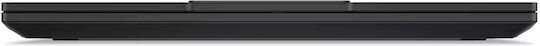 Lenovo ThinkPad P14s Gen 7 14.5" IPS 120Hz (Ultra 7-356H/64GB/1.0TB SSD/RTX PRO 500 Блекуел/W11 Pro) (Международен английски клавиатура)