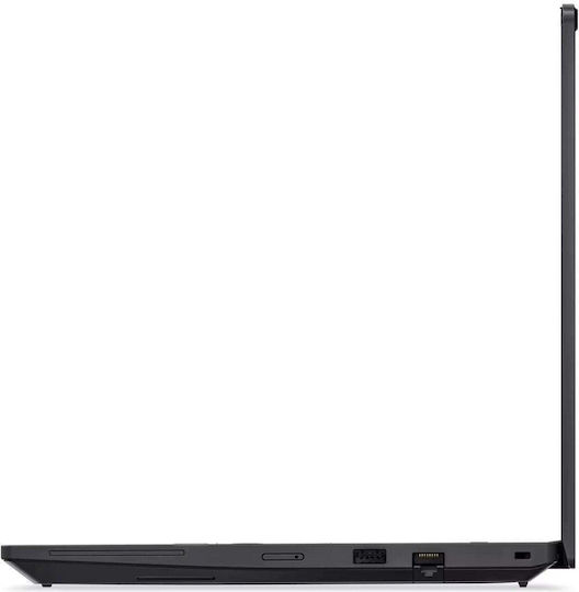 Lenovo ThinkPad P14s Gen 7 14.5" IPS 120Hz (Ultra 7-356H/64GB/1.0TB SSD/RTX PRO 500 Блекуел/W11 Pro) (Международен английски клавиатура)