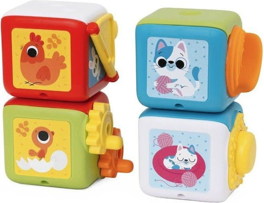 Chicco Activity Cube for 10+ Months