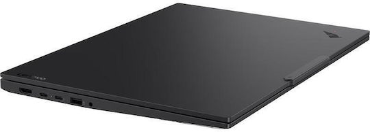 Lenovo Thinkpad E16 Gen 4 16" IPS FHD+ (Ryzen AI 400 Series-7 445/16GB/512GB SSD/W11 Pro) (Международна английска клавиатура)