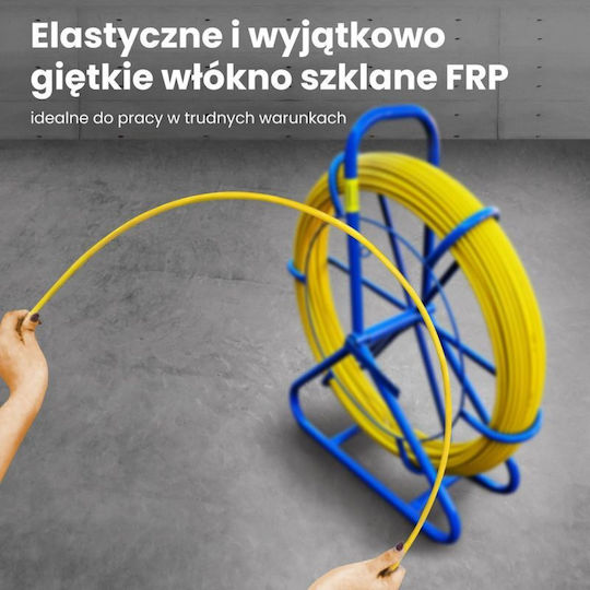 Extralink Kabel 75m 1 Stück