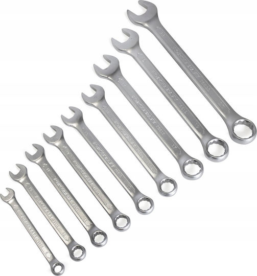Forcekraft Ratchet with Sockets 1\2" & 1\4" 82 Pieces