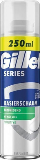 Gillette Skin Care Set 2 Pieces
