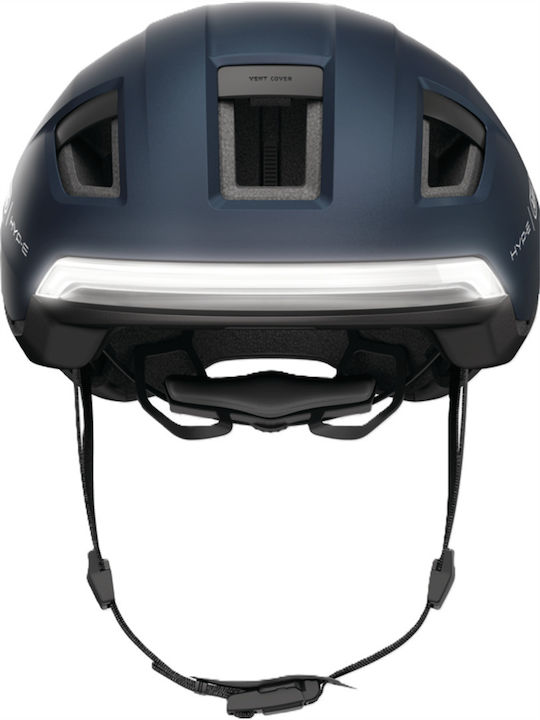 Abus Bicycle Helmet City / Road Blue