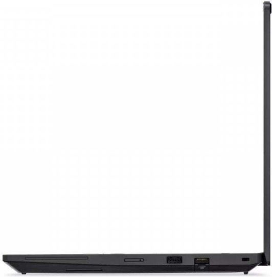 Lenovo ThinkPad P14s Gen 7 14.5" IPS (Ultra 7-366H/64GB/1TB SSD/RTX PRO 1000 Blackwell/W11 Pro) (Международна английска клавиатура)