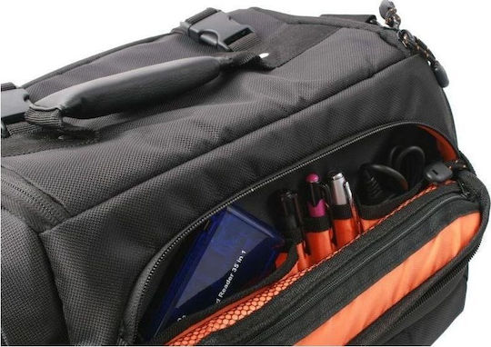 Shoulder Camera Bag Black
