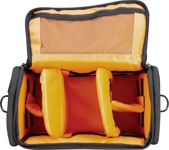 Camera Backpack Black