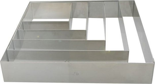 De Buyer Bakeware Tin