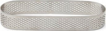 Patisse Bakeware Tin from Stainless Steel 10cm