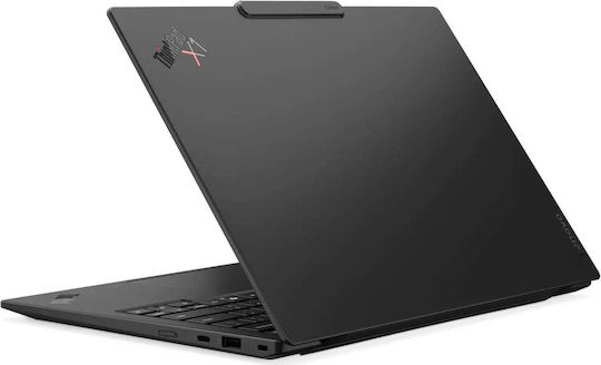 Lenovo ThinkPad X1 Carbon Gen 14 Aura Edition 14" IPS FHD+ Тъчскрийн (Ultra 5-325/32GB/512GB SSD/W11 Pro) (Международна английска клавиатура)