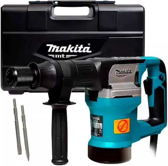 Makita M8600B Ударно Къртачно Пистолетно Ръчно Електрическо 900W с HEX Захват