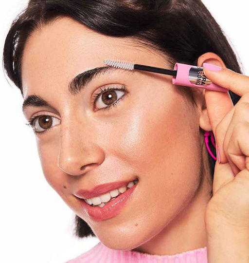 Essence Fix It Like A Pro Augenbrauen-Make-up Transparent 8.5ml