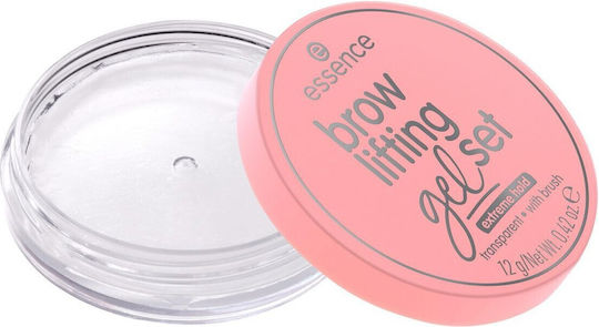 Essence Lifting Augenbrauen-Make-up Transparent Gel 12gr