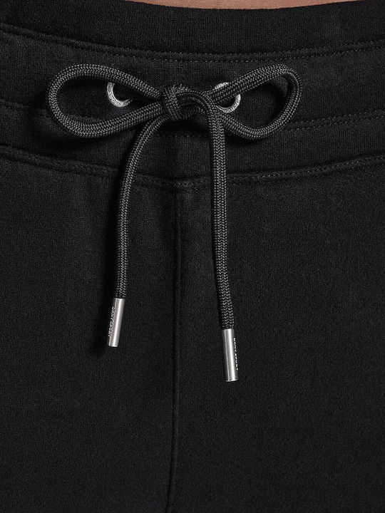 Damen Jogginghose Schwarz