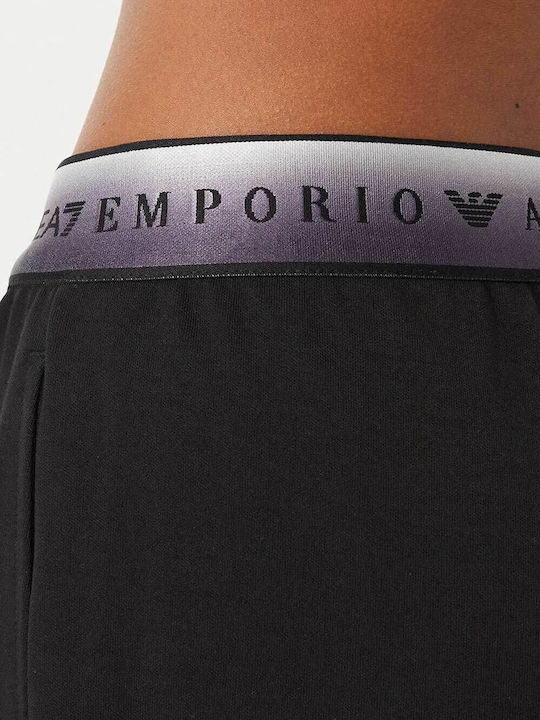 Damen Jogginghose Schwarz