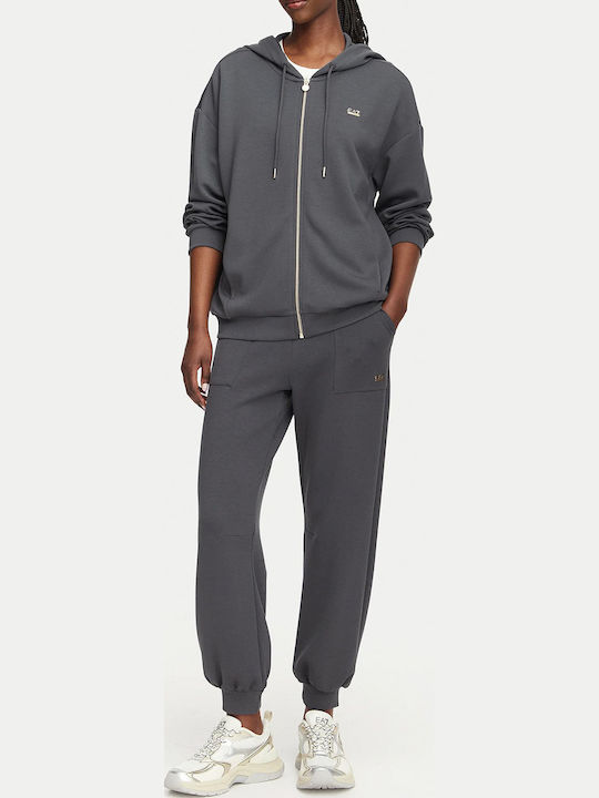 Sweatpants Asphalt