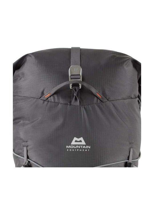 Mountain Equipment Ορειβατικό Σακίδιο 22lt Γκρι Daypack