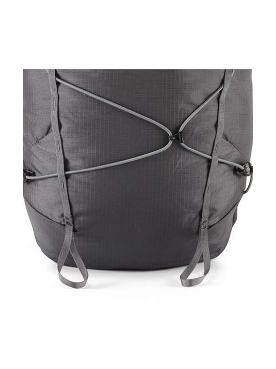 Mountain Equipment Ορειβατικό Σακίδιο 22lt Γκρι Daypack