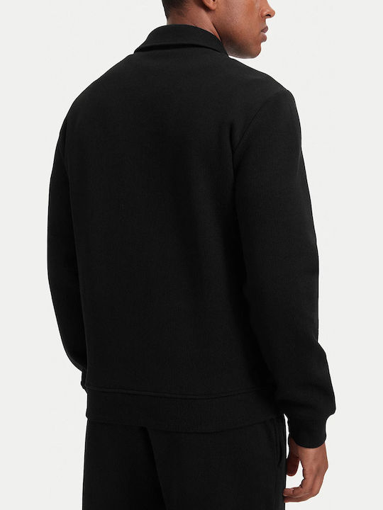 Emporio Armani Φούτερ Black