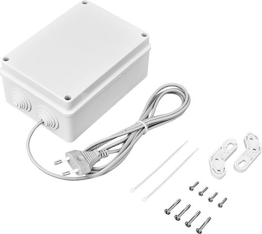 BCS Anschlussdosen Für Draußen Platzierung IP55