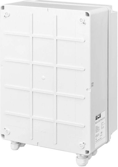 BCS Anschlussdose Für Außenmontage IP56