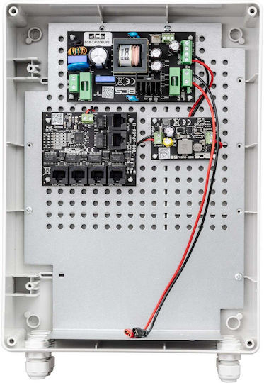 BCS Anschlussdose Für Außenmontage IP56