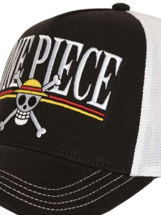 Capslab Капела Capslab X One Piece Cl Op8 1 Pct One Black-cl Op8 1 Pct One-black