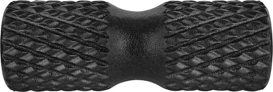 Rebel Active Rebel Active Schaumstoffrollen Schwarzer 42cm