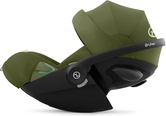 Cybex Cloud G3 Столче за кола i-Size Moss Green 0-13 кг