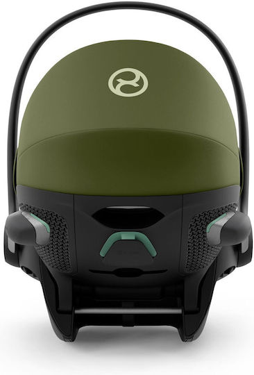 Cybex Cloud G3 Столче за кола i-Size Moss Green 0-13 кг