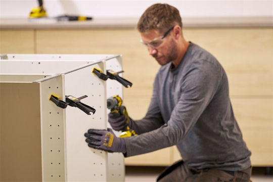 Stanley Fmht83271-0 Fatmax Klemmen Auslöser 150mm Mittel