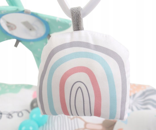 Milly Mally Baby-Spieldecken und -Gyms für Neugeborene