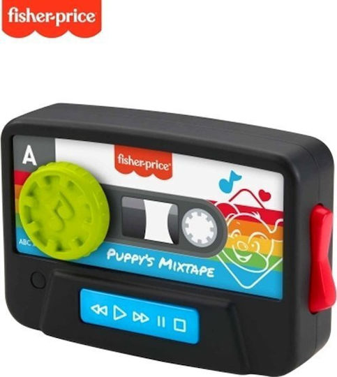 Fisher Price Activity Mat with Music for Newborns