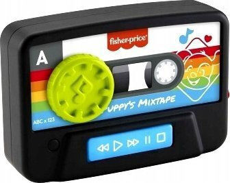 Fisher Price Activity Mat with Music for Newborns
