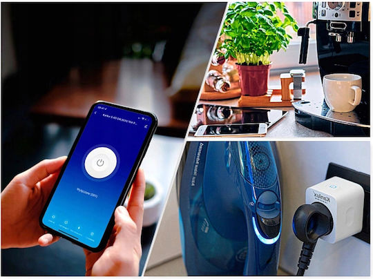 Kanlux Smart Single Socket