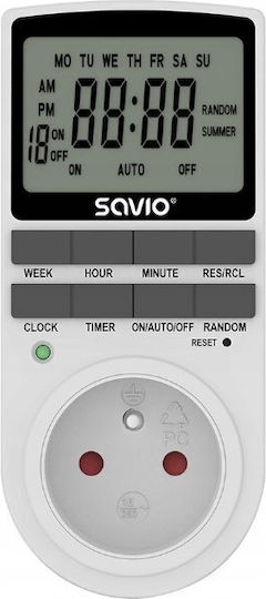 Kanlux Smart Single Socket