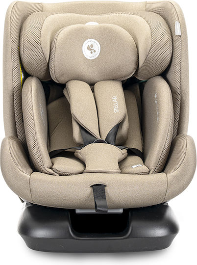 Lorelli Stellar Столче за кола Cashmere 0-36 кг