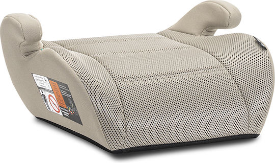 Lorelli Sol Scaun de mașină pentru copii Booster Bej 22-36 kg