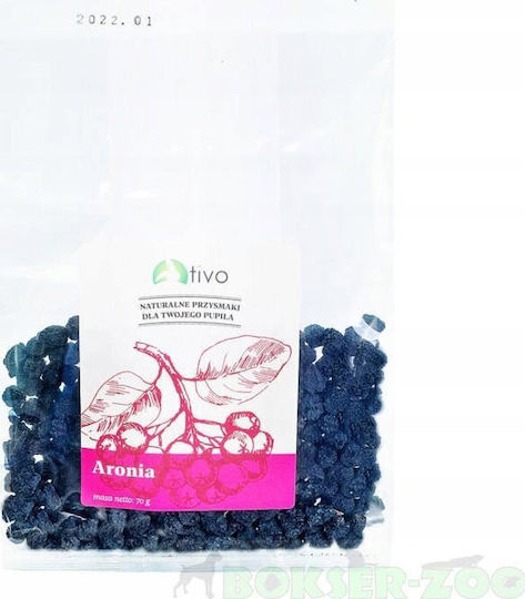 Tivo Aronia 70g 6014