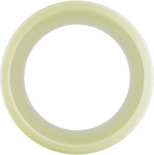 SKINVIBE Ластичка с декорация за опашка