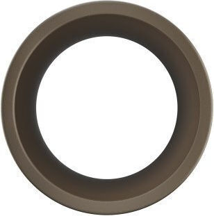 SKINVIBE Ластичка с декорация за опашка