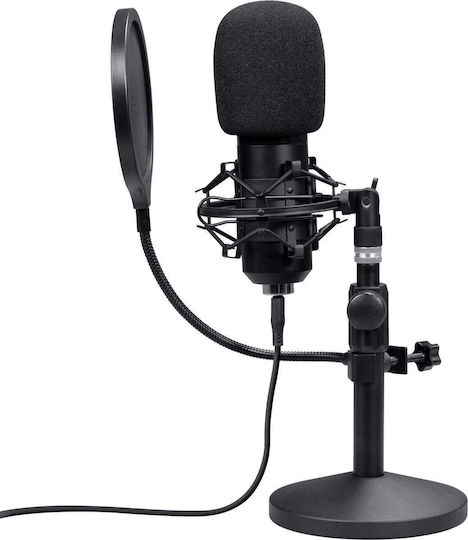 Trust GXT269 EMITA II Микрофон