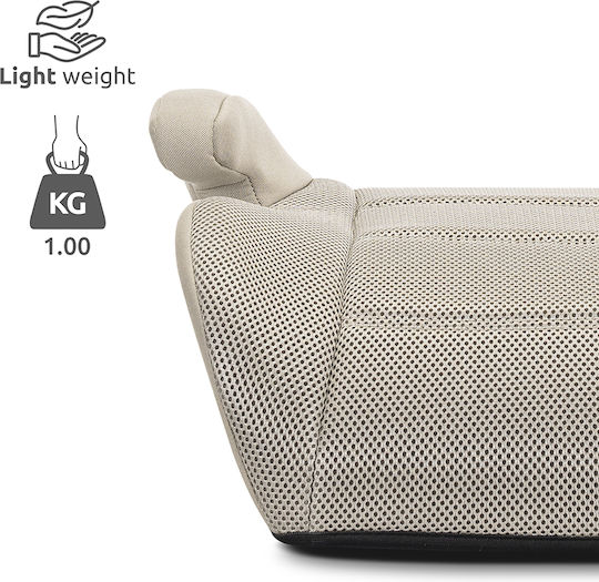 Lorelli Lorelli Baby-Autositz Booster Rosa 22-36 kg