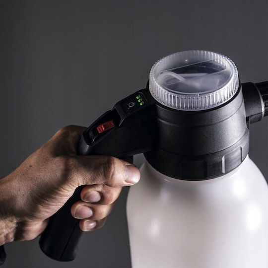 Mesto E.foamer E2 Battery-powered Foam Sprayer Mesto