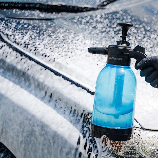 Rowenta Cardos 2-in-1 Car Wash Accessory 2l