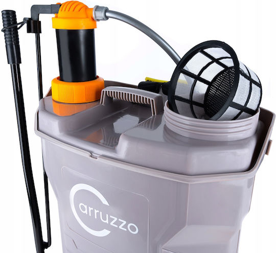 Gotel O17ea – Rechargeable Pressure Sprayer 2 1 16l