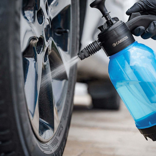 Rowenta Cardos 2-in-1 Car Wash Accessory 2l