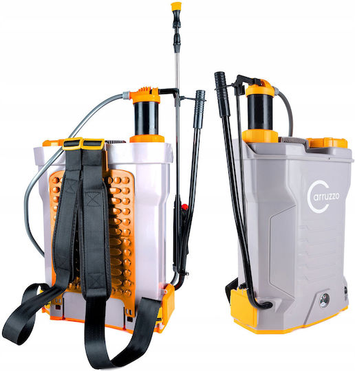 Gotel O17ea – Rechargeable Pressure Sprayer 2 1 16l